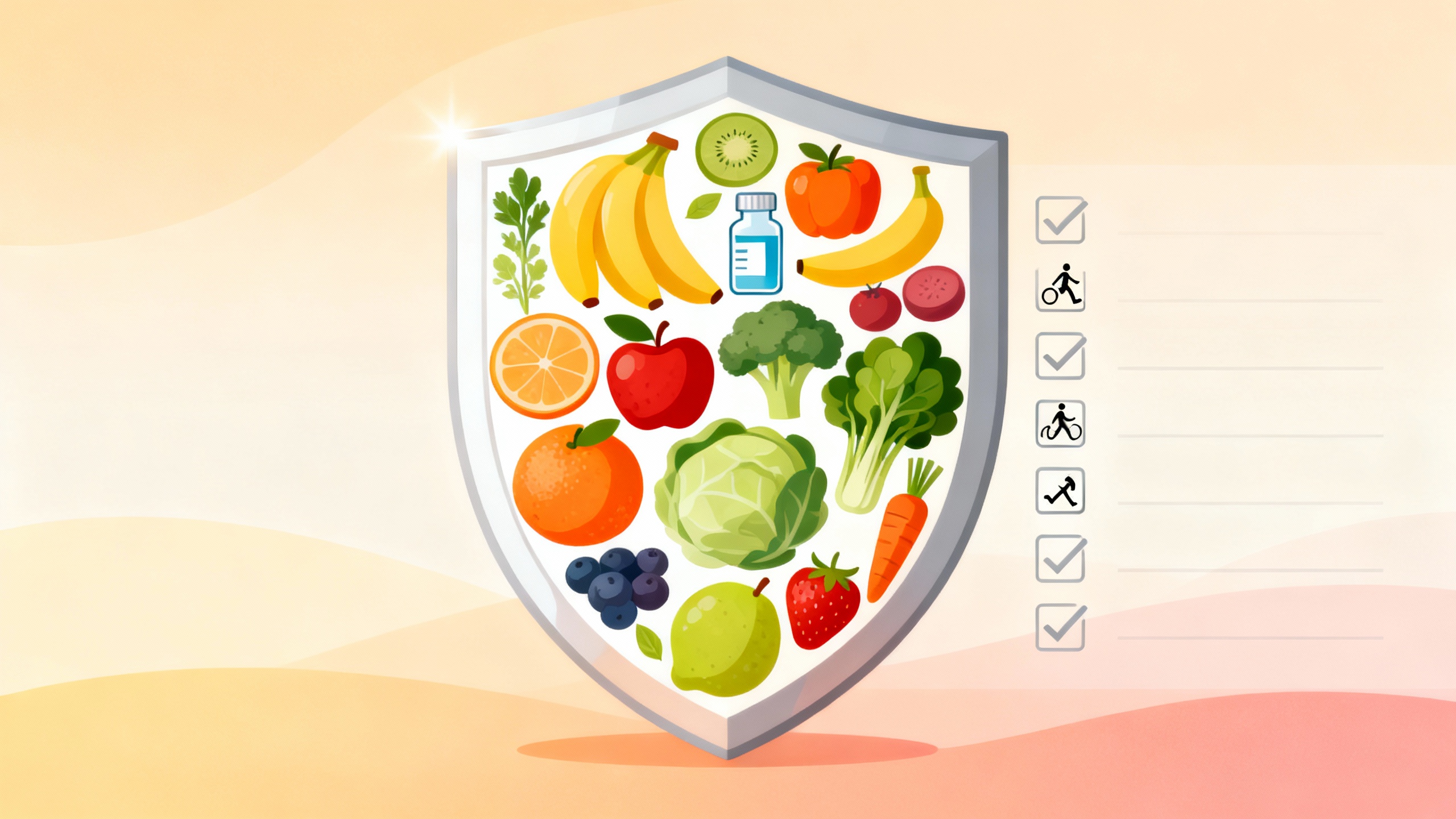 Featured image for 10 Simple Ways to Prevent Shingles: Your Go-To Checklist