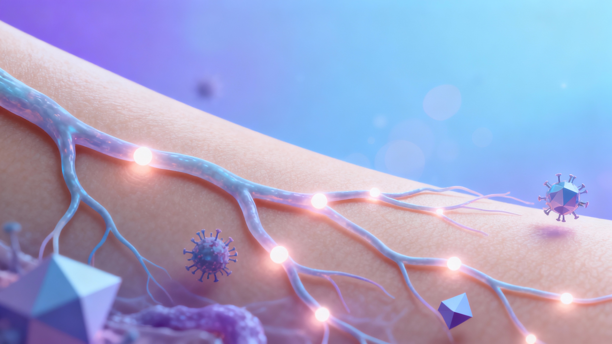 Featured image for Too Young for Shingles? Understanding the Risk Factors for Young Adults